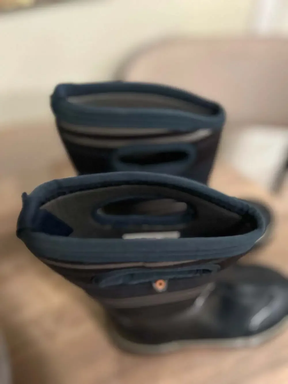 Bogs pre owned
